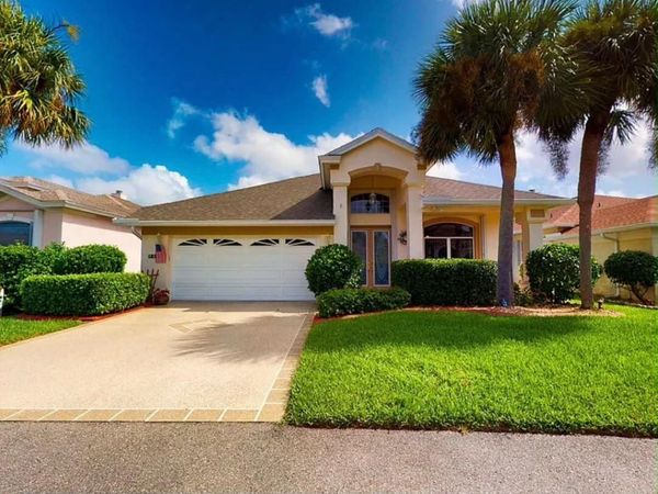 635 NW VENETTO Court, Port St. Lucie, FL 34986