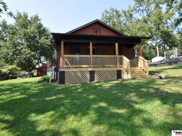 502 6th Avenue, Nebraska City, NE 68410