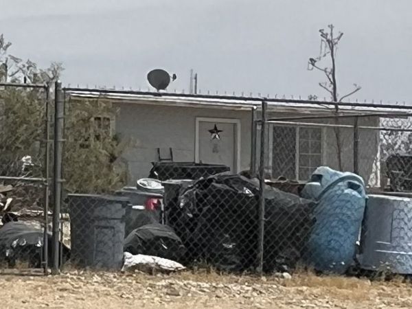 1341 Landers, Landers, CA 92285