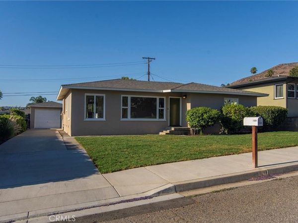 11664 Richmond Street, Riverside, CA 92505