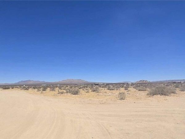 36240 Lantana Street, Lucerne Valley, CA 92356