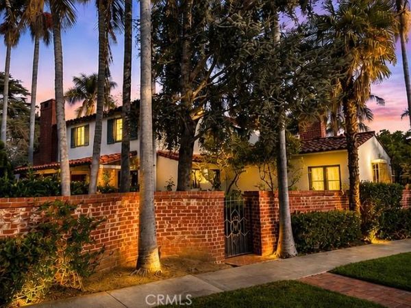 4101 Pacific, Long Beach, CA 90807