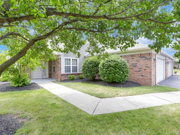 2252 Cove Landing , Grove City, OH 43123