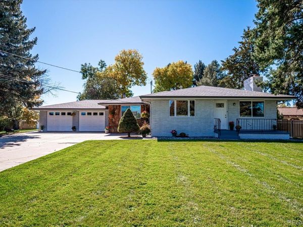 8690 W Jefferson Avenue, Lakewood, CO 80235