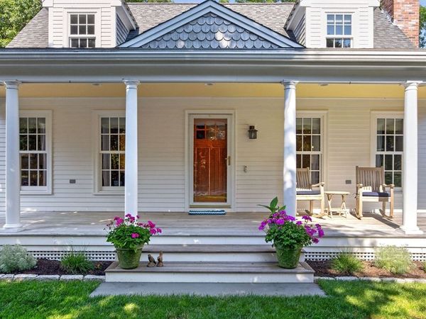 16 Widow Coombs Walk, Sandwich, MA 02563