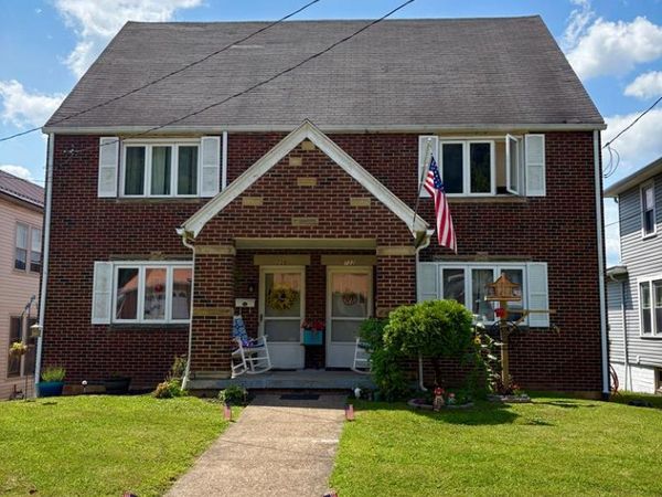 720-722 5th . Street, New Martinsville, WV 26155