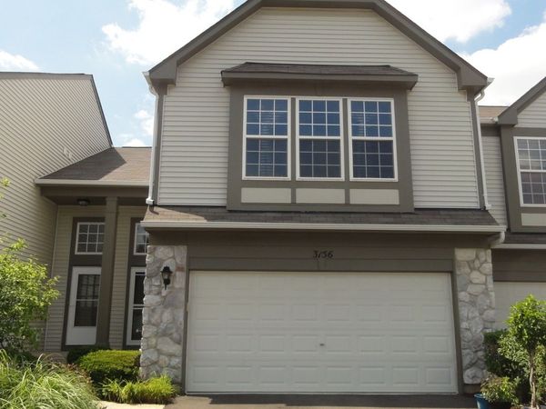 3156 Bromley Lane , Aurora, IL 60502