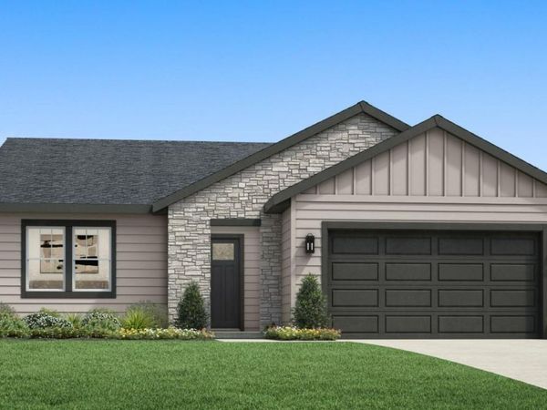 2060 N Honalee Ave, Eagle, ID 83616