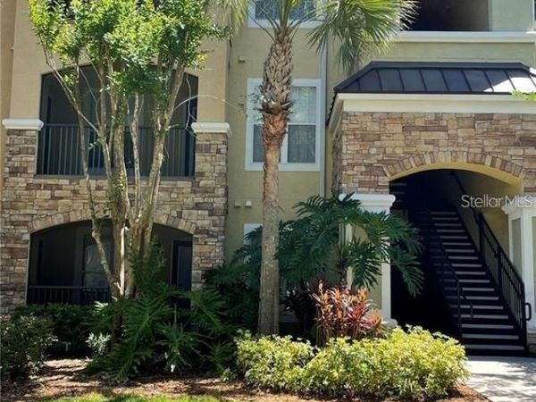 10019 COURTNEY PALMS BOULEVARD , Unit 303, TAMPA, FL 33619