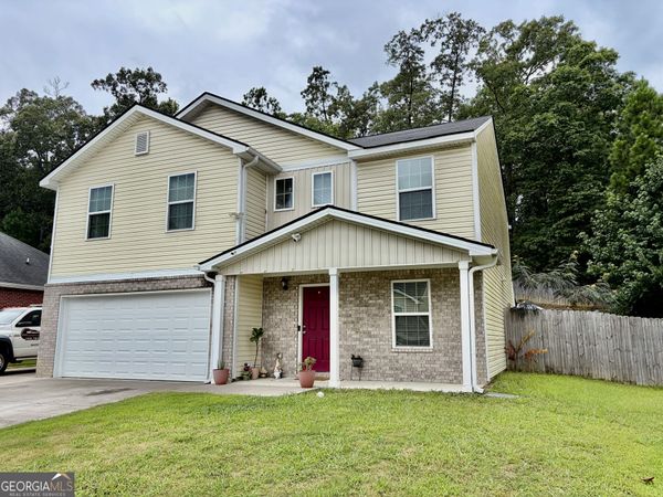 13 Walton Creek Drive, Rome, GA 30165