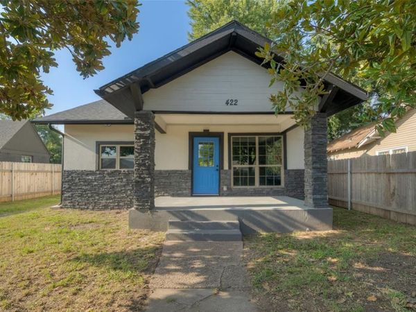 422 SE 17th Street, Oklahoma City, OK 73129