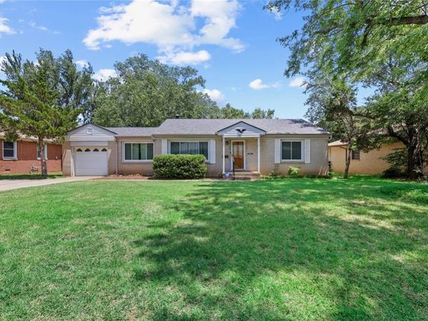 621 Morningside Drive, Norman, OK 73071
