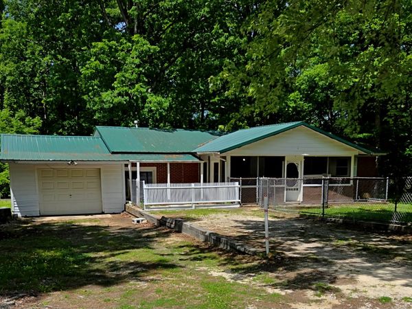 136 Laurel Trl , Monteagle, TN 37356