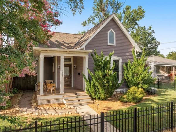 1627 Long Ave , Nashville, TN 37206