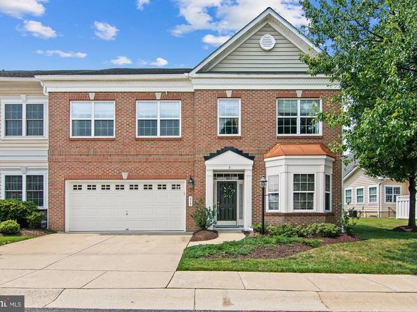 8729 SAGE BRUSH WAY, Unit 63, COLUMBIA, MD 21045