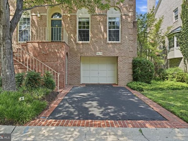 8904 BARROWGATE COURT , POTOMAC, MD 20854