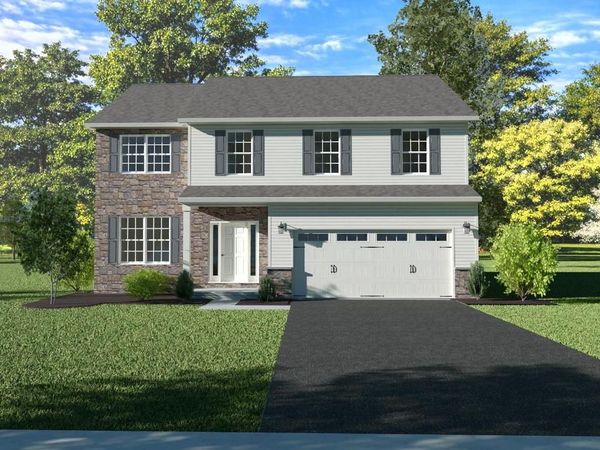 10216 THORNWOOD ROAD, SHIPPENSBURG, PA 17257
