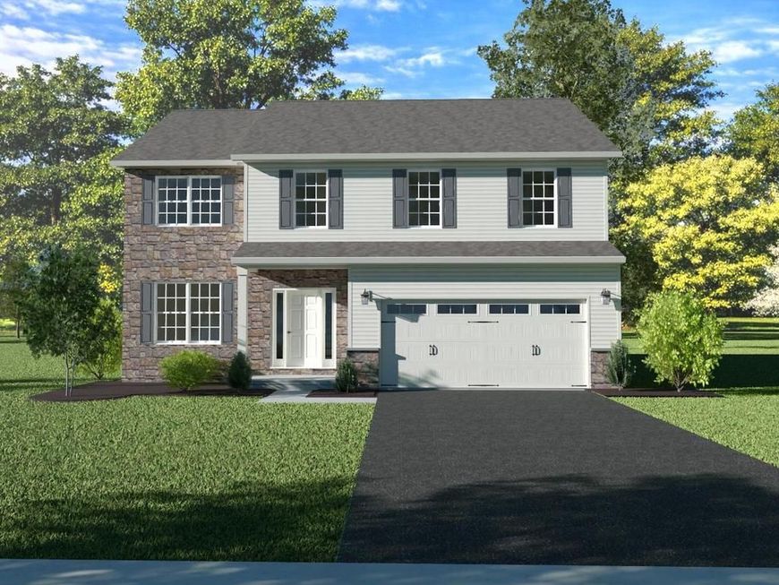10216 Thornwood Road, Shippensburg, PA 17257 Main Photo