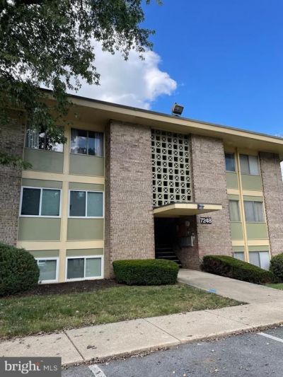 7248 Donnell Place, Unit B5, District Heights, MD 20747 Main Photo