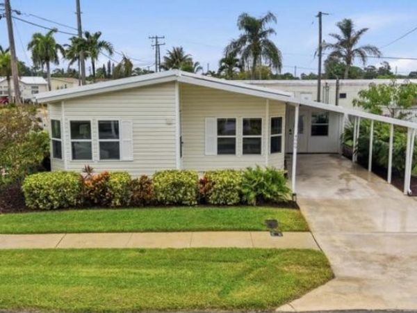 4069 MISSION BELL Drive, Boynton Beach, FL 33436