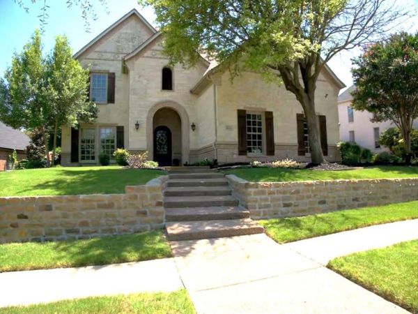 2310 Castle Creek Drive, Mansfield, TX 76063