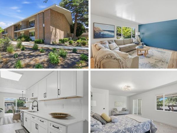 725 E THREE FOUNTAINS CIR , Unit 57, Murray, UT 84107