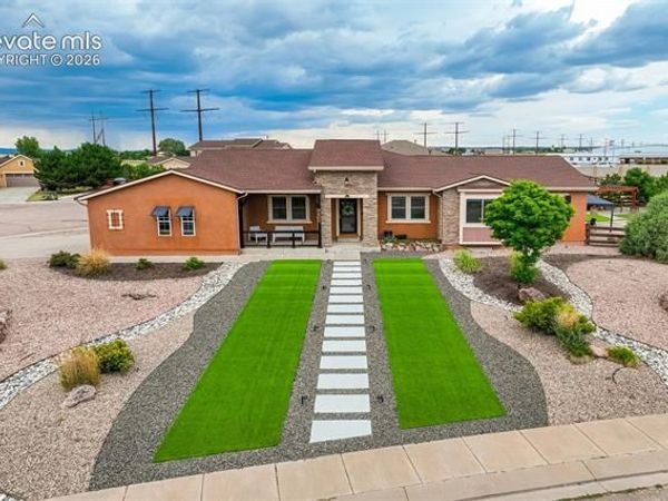 7555 Antelope Meadows Circle, Peyton, CO 80831