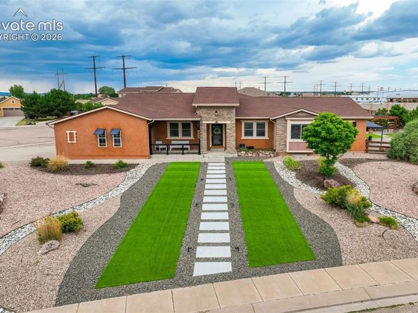 7555 Antelope Meadows Circle, Peyton, CO 80831