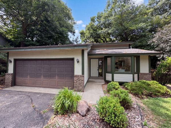 2601 Setter Circle , Mound, MN 55364
