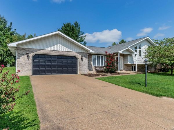 8330 Greendale Drive, Evansville, IN 47711