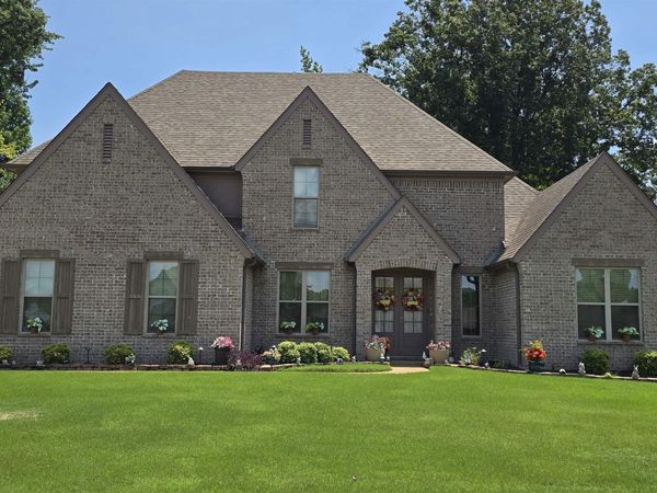 4778 AVI CV, Bartlett, TN 38002