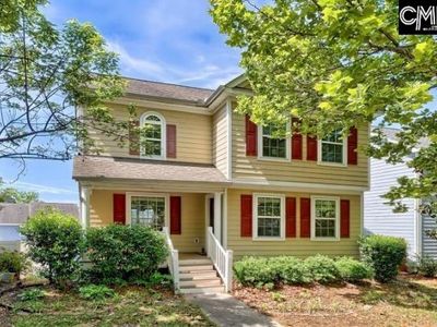 521 S Bull Street, Columbia, SC 29205