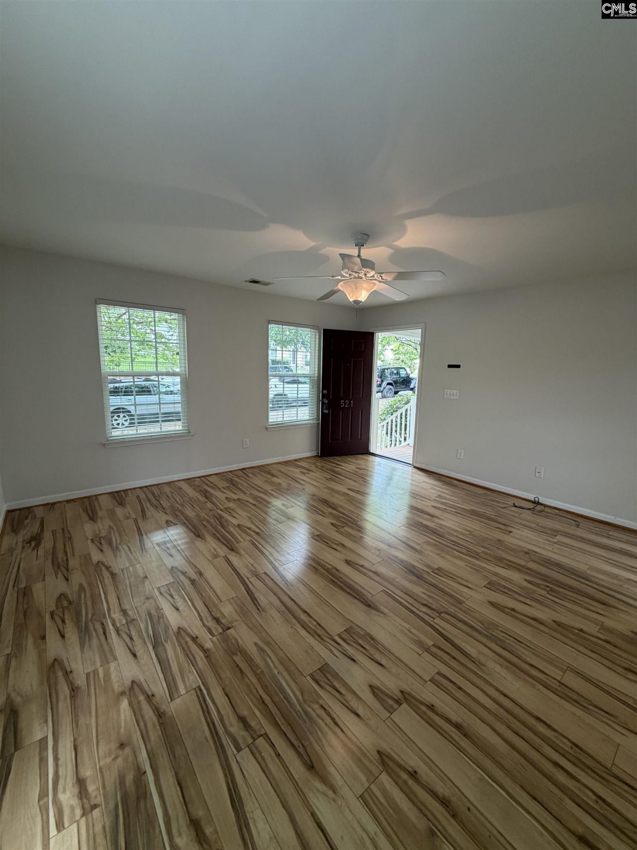 521 S Bull Street Photo 6