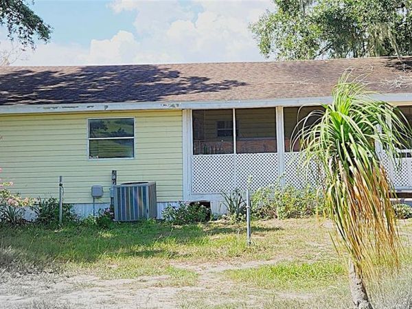 20826 SUNRIDGE ROAD , GROVELAND, FL 34736