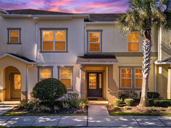865 BELLES FERRY LOOP , SANFORD, FL 32771