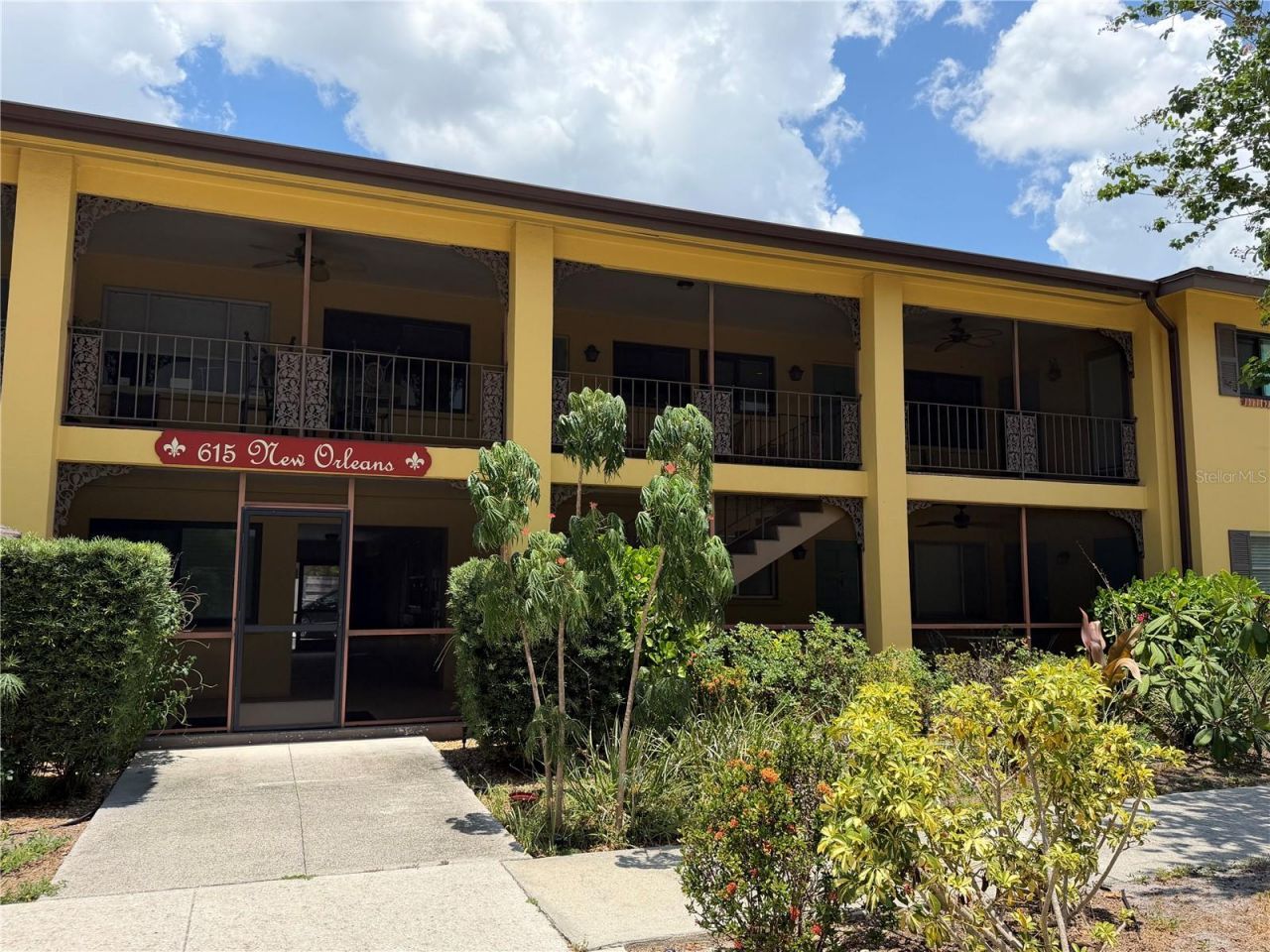 615 S Palm Avenue, Unit 10, Sarasota, FL 34236 Photo