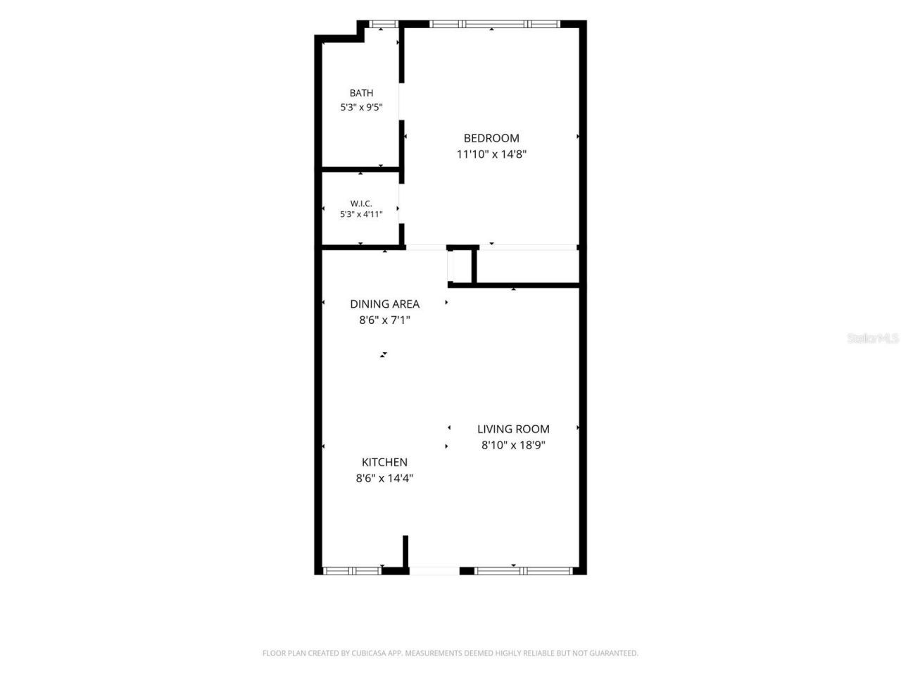 615 S Palm Avenue, Unit 10, Sarasota, FL 34236 Photo