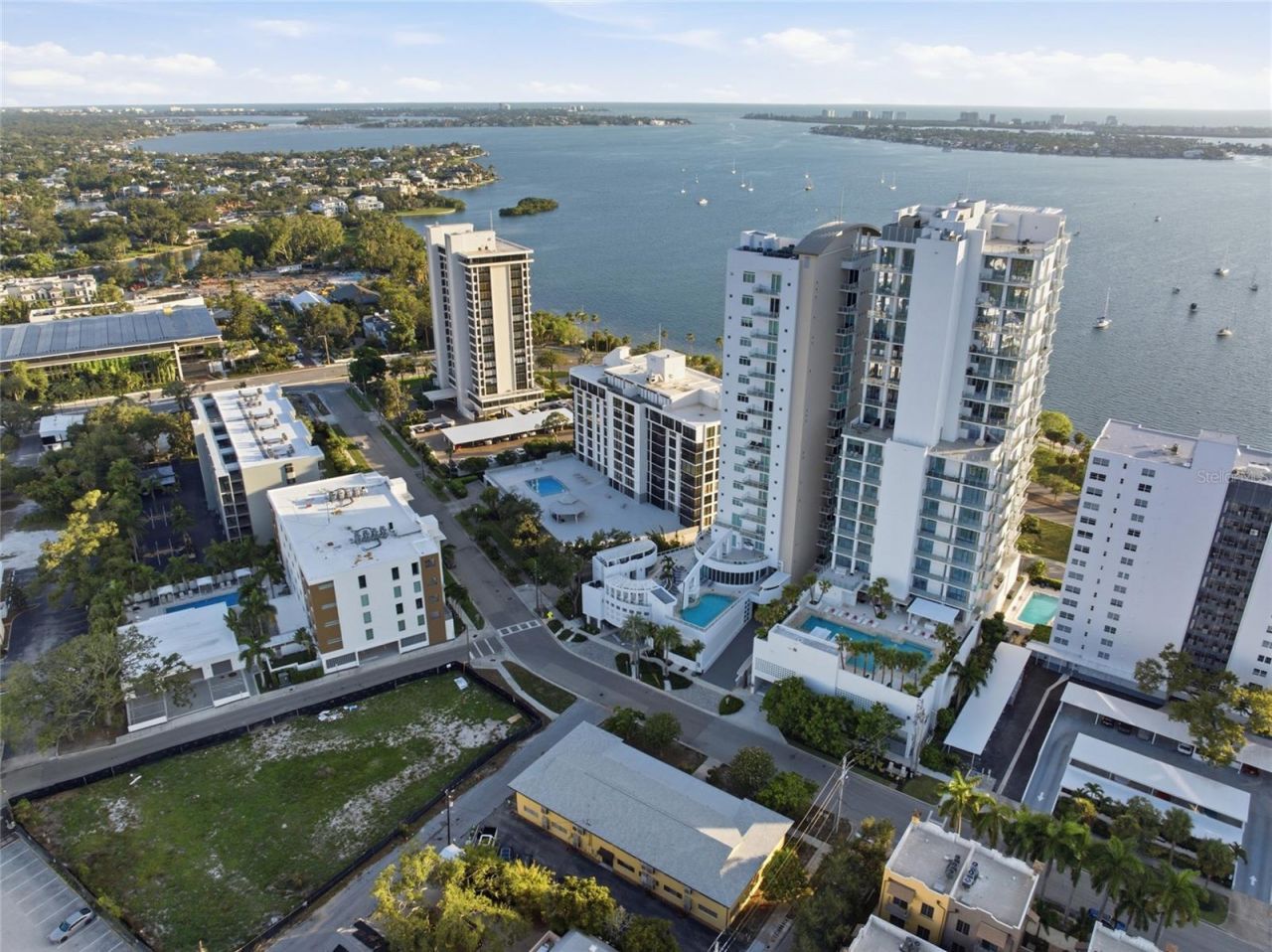 615 S Palm Avenue, Unit 10, Sarasota, FL 34236 Photo