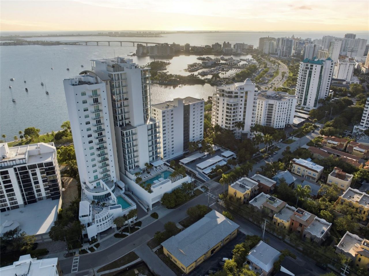 615 S Palm Avenue, Unit 10, Sarasota, FL 34236 Photo