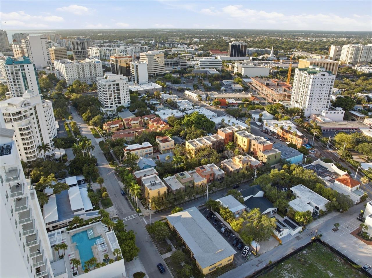 615 S Palm Avenue, Unit 10, Sarasota, FL 34236 Photo