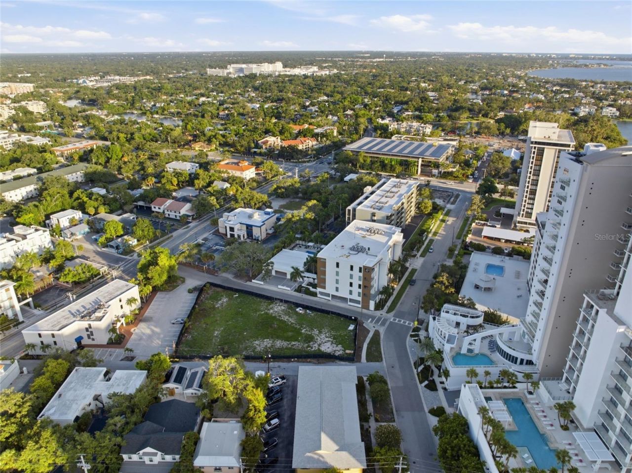 615 S Palm Avenue, Unit 10, Sarasota, FL 34236 Photo