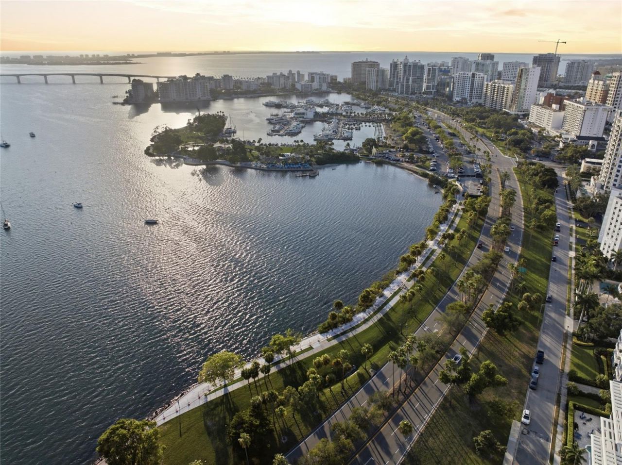615 S Palm Avenue, Unit 10, Sarasota, FL 34236 Photo