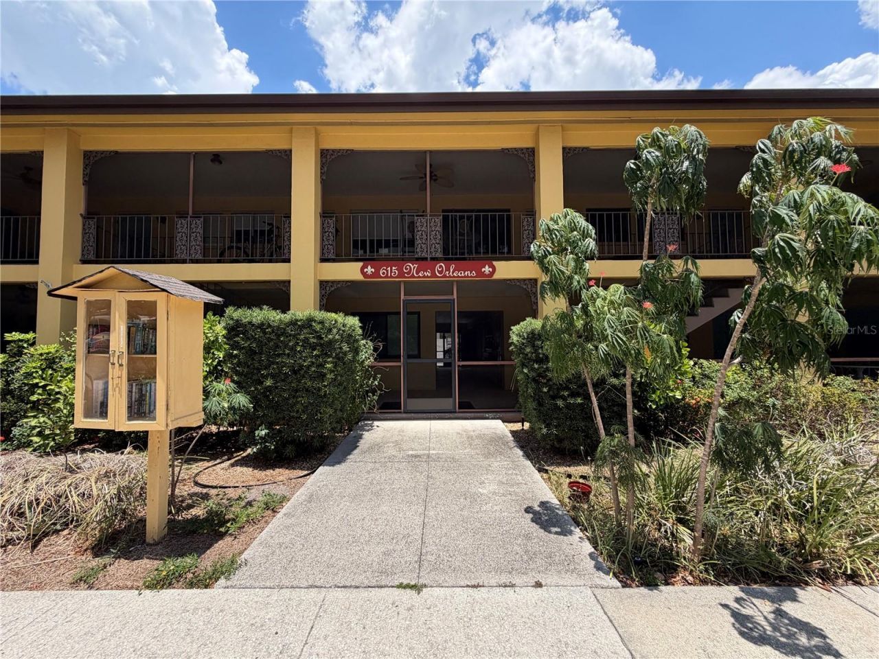 615 S Palm Avenue, Unit 10, Sarasota, FL 34236 Photo