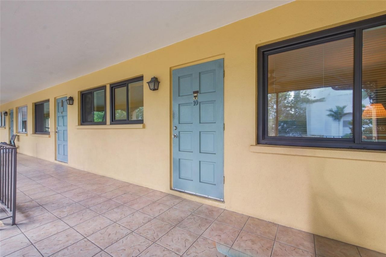 615 S Palm Avenue, Unit 10, Sarasota, FL 34236 Photo