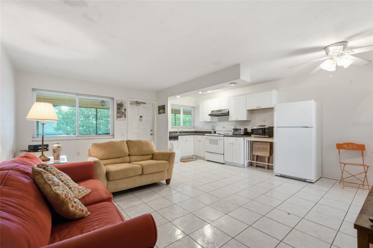 615 S Palm Avenue, Unit 10, Sarasota, FL 34236 Photo