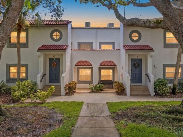 500 SANTA CRUZ PLACE NE, Unit F, ST PETERSBURG, FL 33703