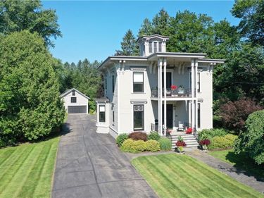 84 S Main Street , Homer, NY 13077