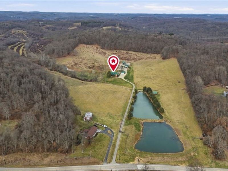 6529 Fallsburg Road NE, Newark, OH 43055 Photo 33