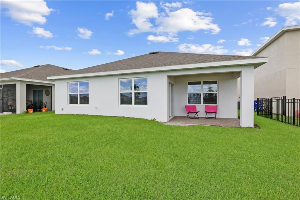 2621 Table Coral Trl, North Fort Myers, FL 33903 Photo
