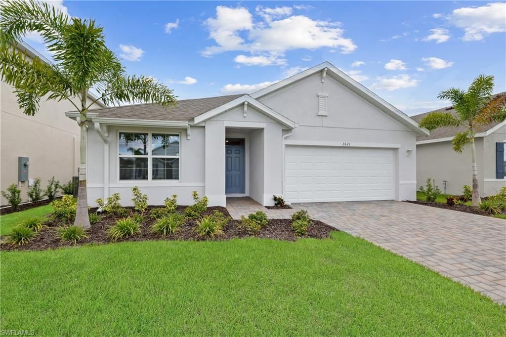 2621 Table Coral Trl, North Fort Myers, FL 33903 Photo